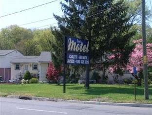 Lees Motel Едисън Екстериор снимка